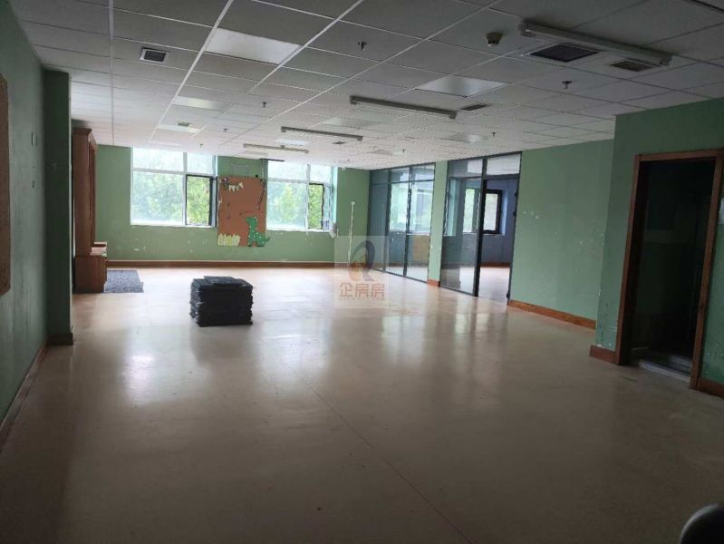 恒通国际商务园独栋