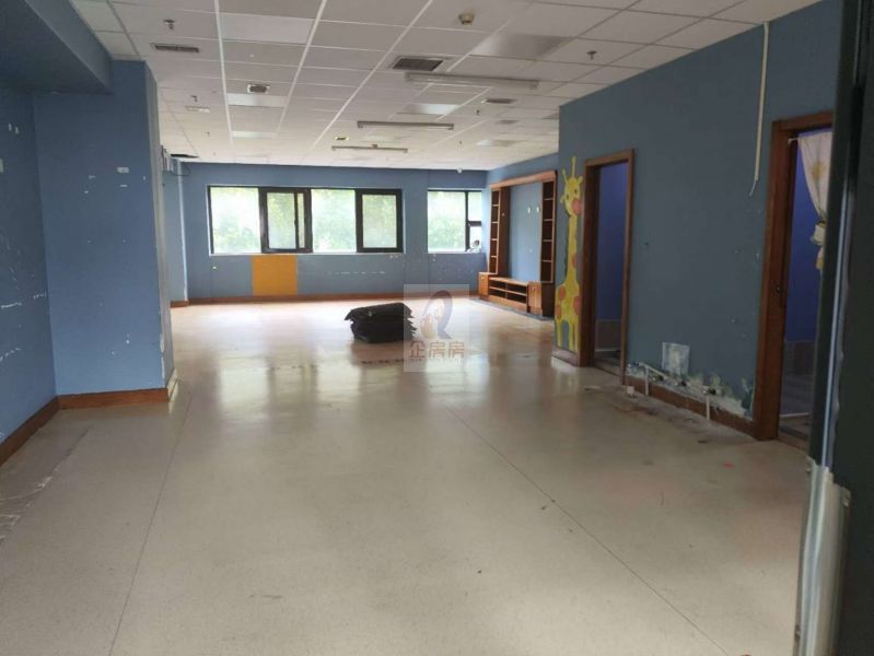 恒通国际商务园独栋