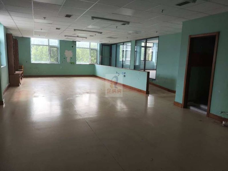 恒通国际商务园独栋