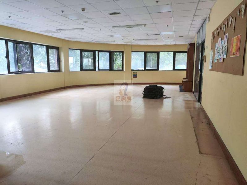 恒通国际商务园独栋