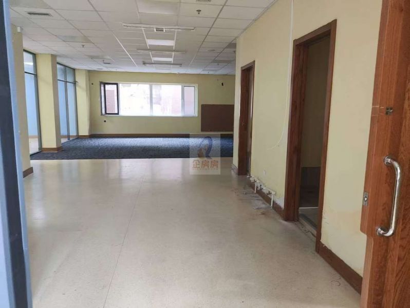 恒通国际商务园独栋