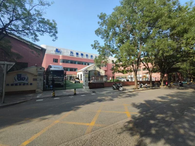 恒通国际商务园独栋