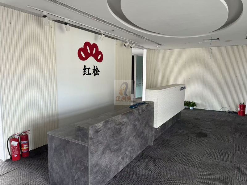 融科望京中心