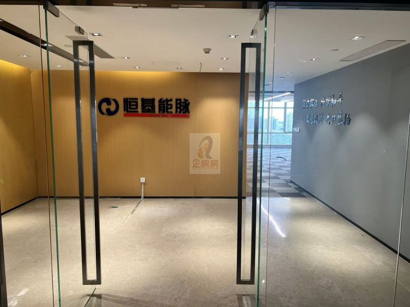 融科望京中心