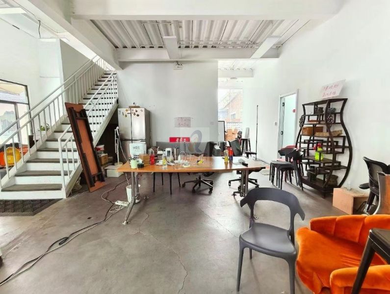 北影传奇科创园