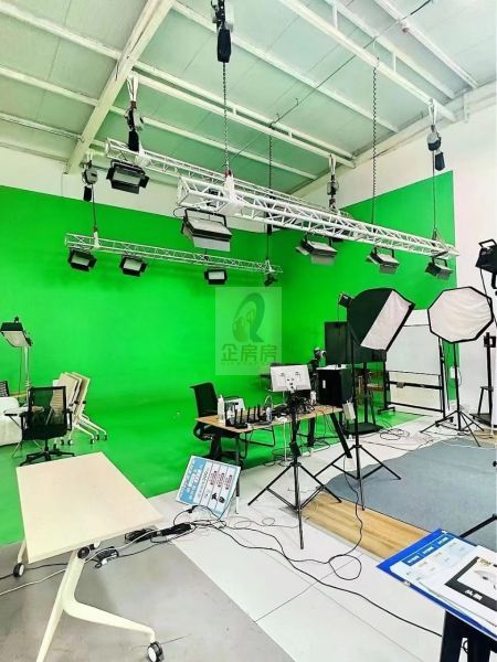 北影传奇科创园