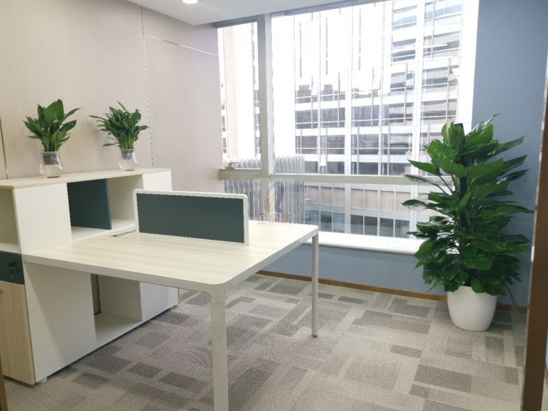 富力双子座（A座京城机电大厦以及B座）