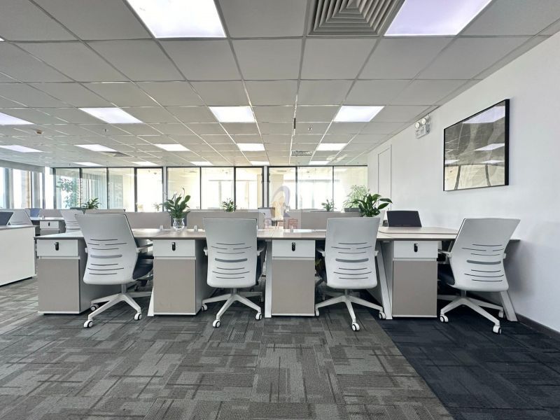 华远尚都国际中心7层及以上