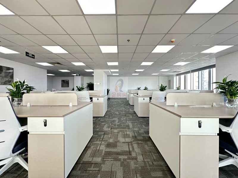 华远尚都国际中心7层及以上