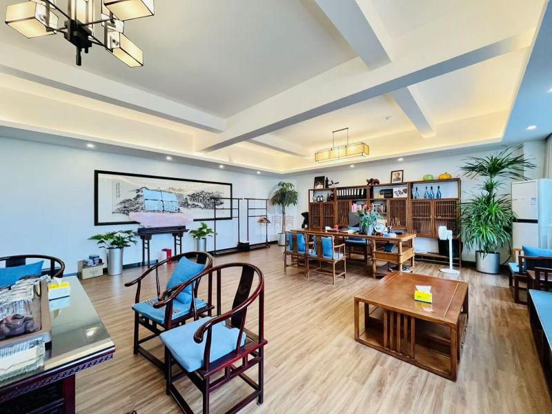 沃德中心（酒仙桥）