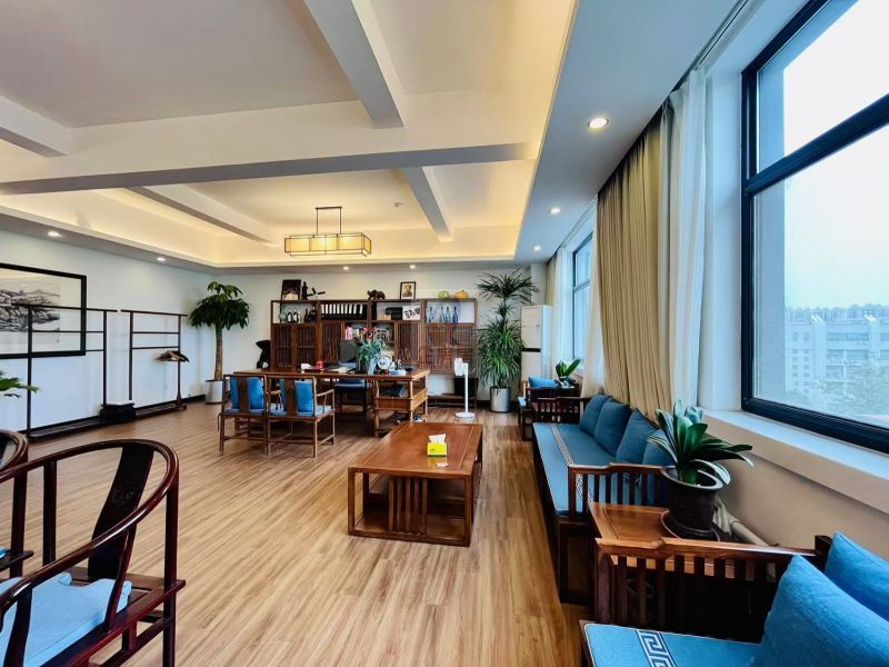 沃德中心（酒仙桥）