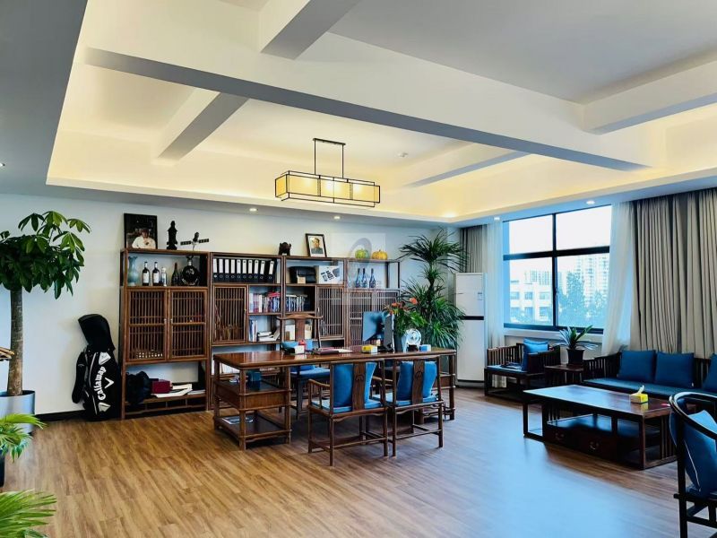 沃德中心（酒仙桥）