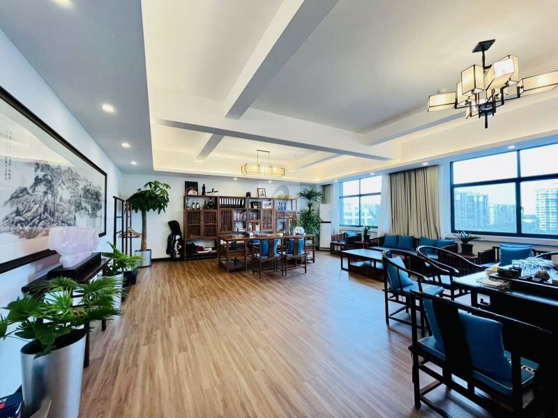 沃德中心（酒仙桥）