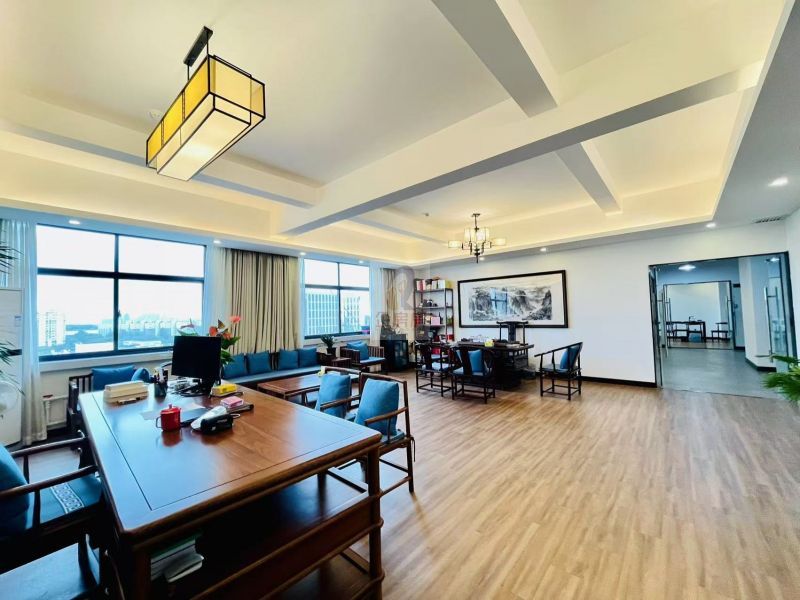 沃德中心（酒仙桥）