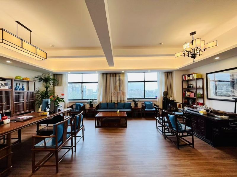 沃德中心（酒仙桥）