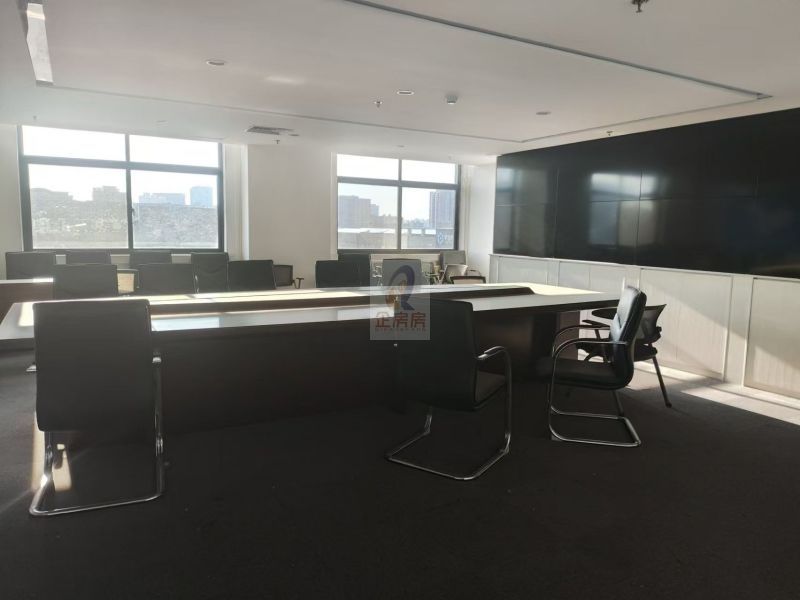 沃德中心（酒仙桥）