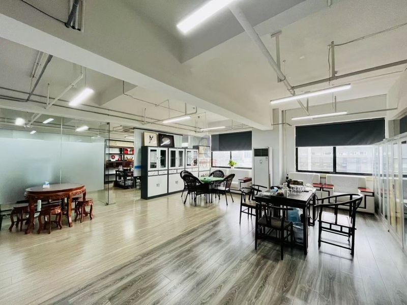 沃德中心（酒仙桥）