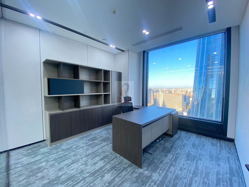 众秀大厦（清华大学光华路校区）