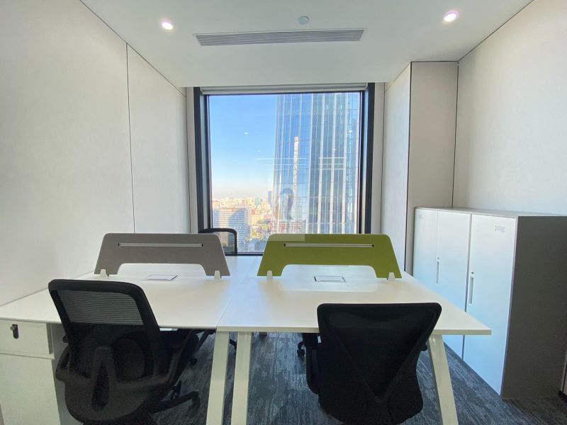 众秀大厦（清华大学光华路校区）