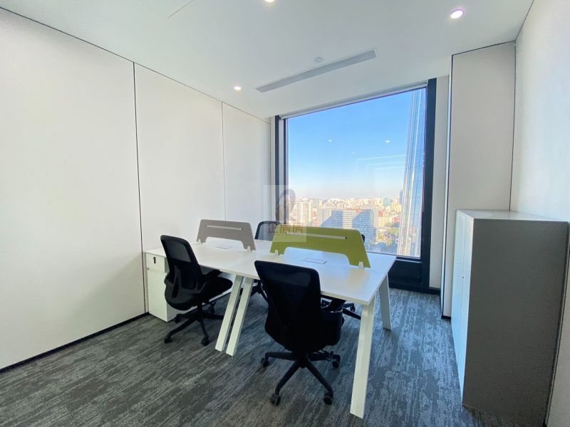 众秀大厦（清华大学光华路校区）