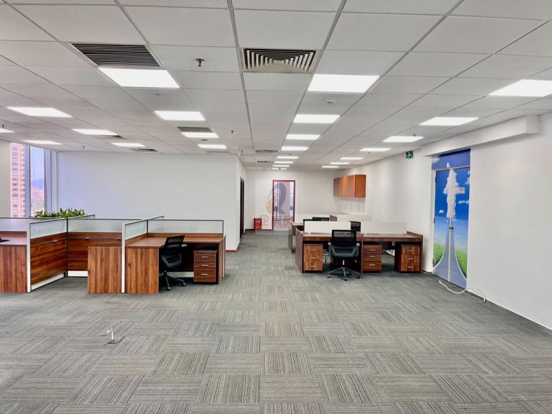 京汇大厦（太平金融中心）