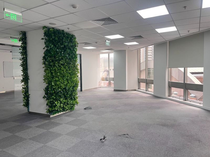 京汇大厦（太平金融中心）