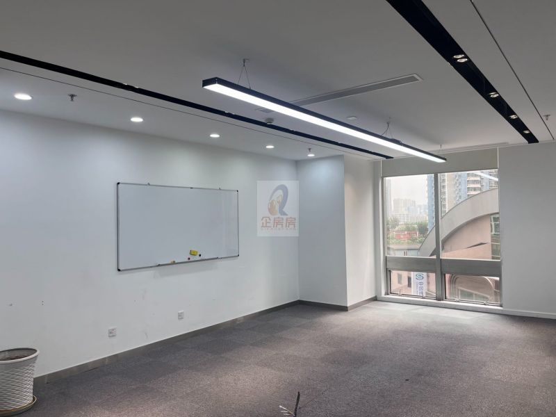 京汇大厦（太平金融中心）