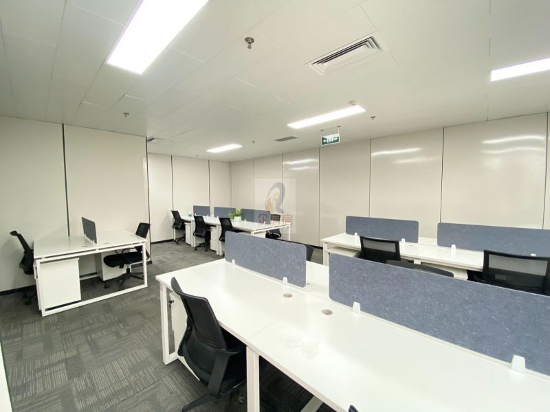 京汇大厦（太平金融中心）