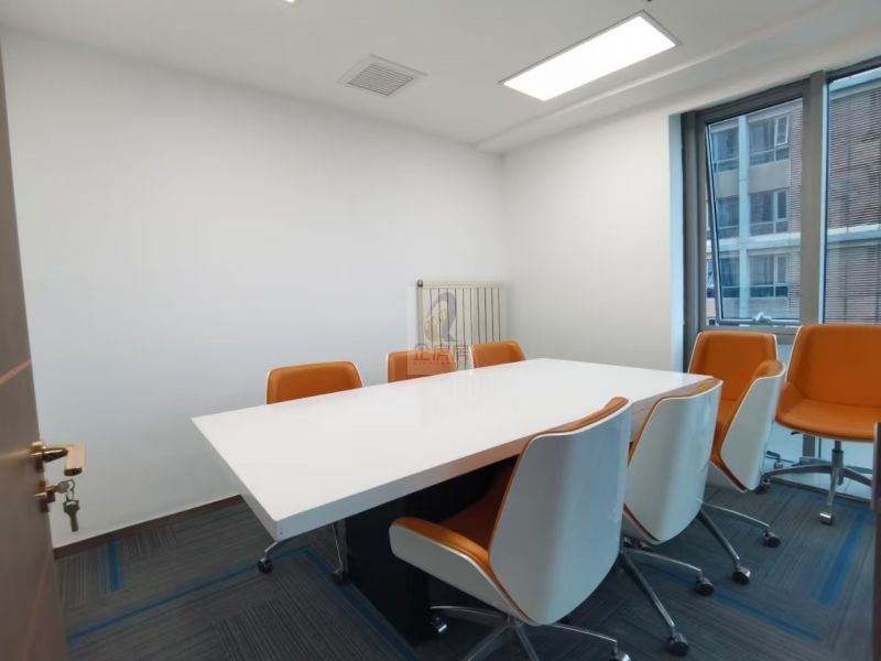 悠乐汇ULO PARK写字楼（E座）