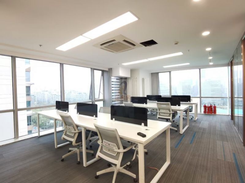 悠乐汇ULO PARK写字楼（E座）