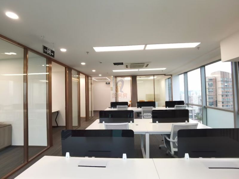 悠乐汇ULO PARK写字楼（E座）