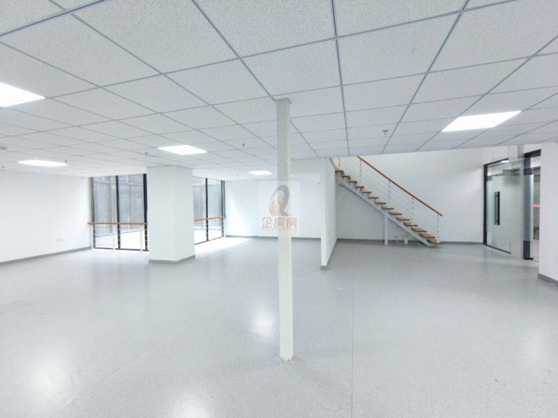 中瑞方正写字楼