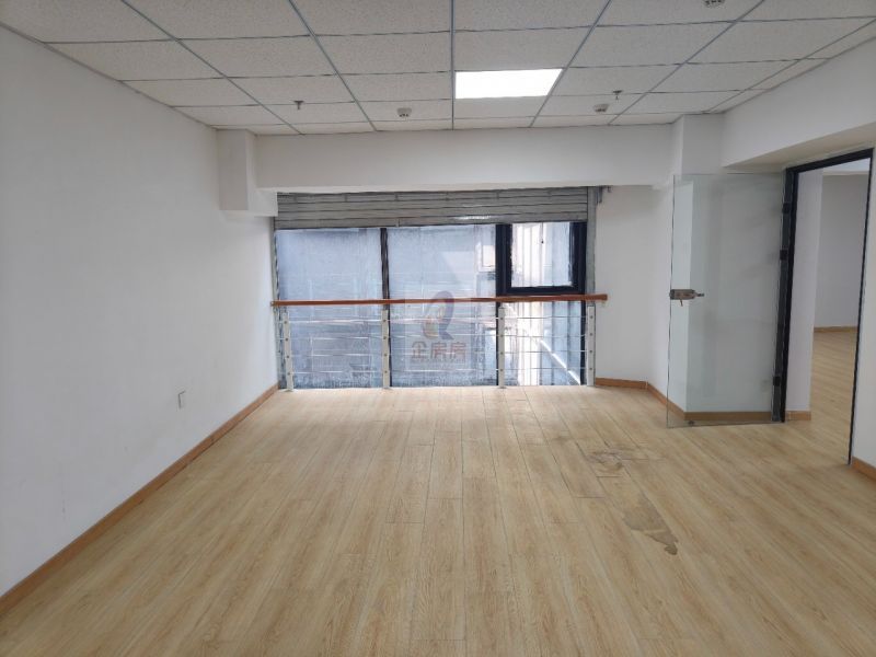 中瑞方正写字楼