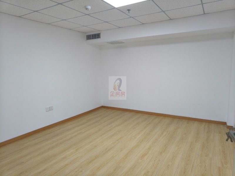 中瑞方正写字楼