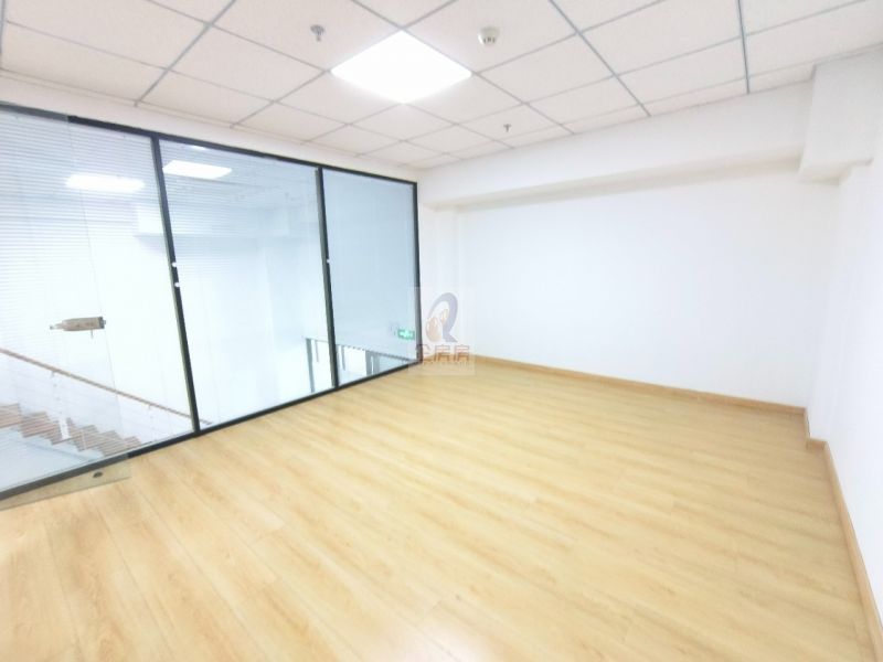 中瑞方正写字楼