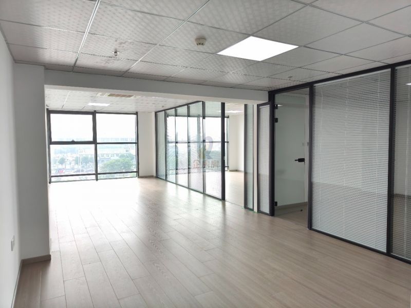 中瑞方正写字楼