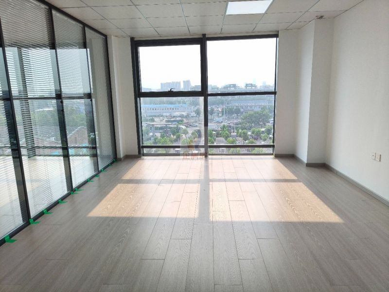 中瑞方正写字楼