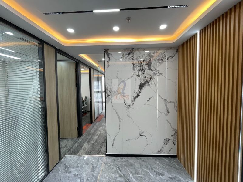 远洋国际中心CD座