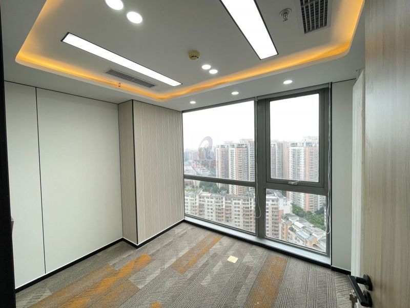 远洋国际中心CD座