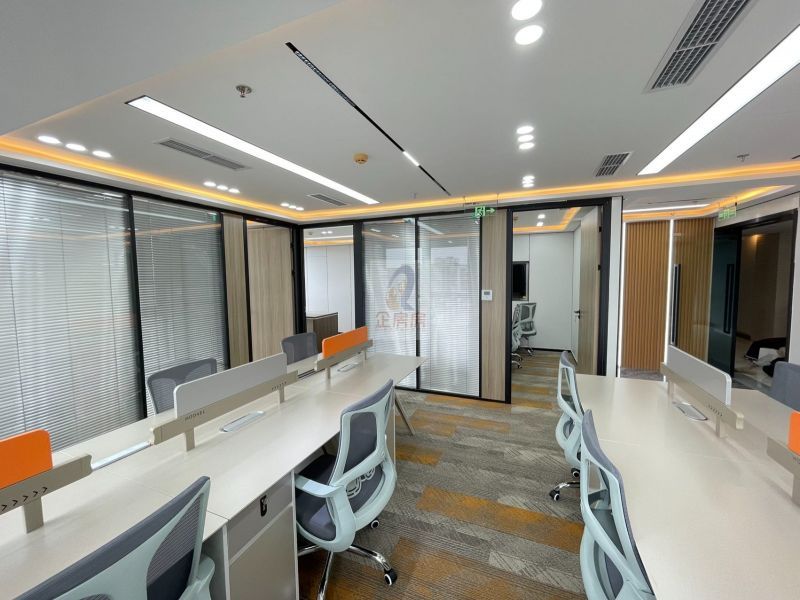 远洋国际中心CD座