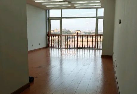 万特写字楼（万特购物中心）