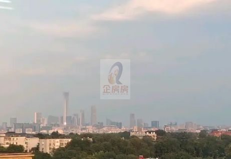 万特写字楼（万特购物中心）