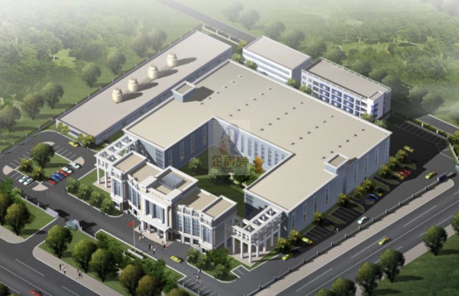 中钞信用卡产业园