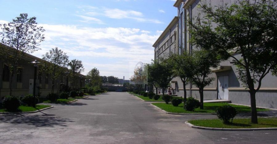 中钞信用卡产业园