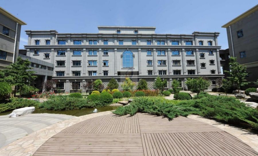 中钞信用卡产业园