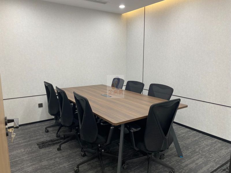 建外SOHO（A座B座写字楼）