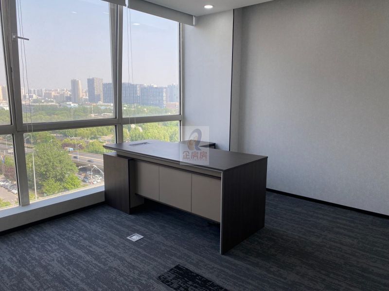 建外SOHO（A座B座写字楼）