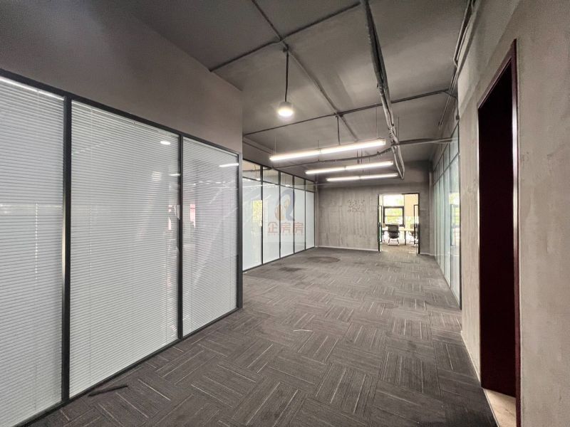 DREAM2049国际文创产业园