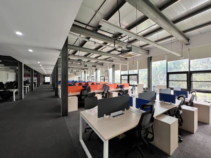 DREAM2049国际文创产业园