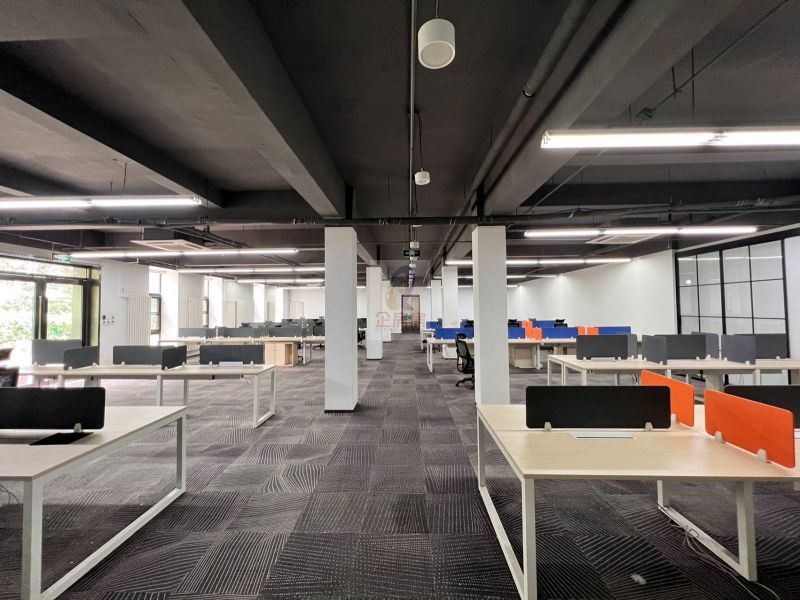 DREAM2049国际文创产业园